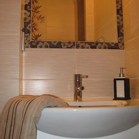 Apartament Arkado Apartament