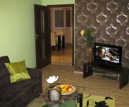Apartament Apartament Arkado Wrocław