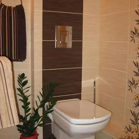 Apartament Arkado * Wrocław