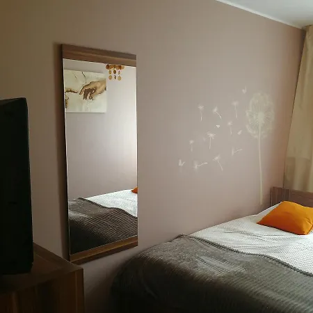 Apartament Arkado Apartament