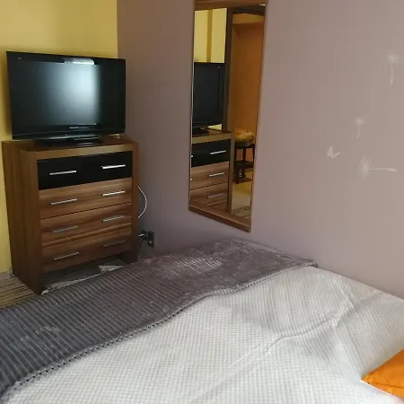 Apartament Arkado Apartament Wrocław