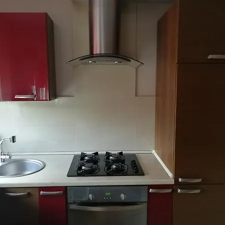 Apartament Arkado Apartament